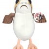 Star Wars Episode 8 Plush Stuffed Porg Pillow Buddy - Kids Super Soft Polyester Microfiber, 16 inch (Official Star Wars Product) 43 81aYThdVYTL