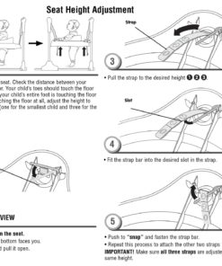 Fisher-Price Rainforest Jumperoo 22 81awPbXvMUL