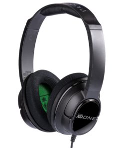 Turtle Beach - Ear Force XO One Amplified Gaming Headset and Headset Audio Controller- Xbox One New 10 81bXedKNKzL