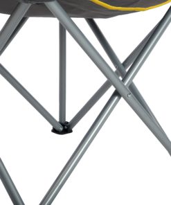 QuikShade 150239 Quik Chair Heavy Duty Folding Camp Chair - Grey X-Large 8 81cNpQaqRYL