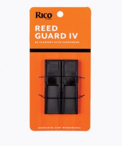 Alternative view of Rico Reed Gard IV, Clarinet/Alto Sax