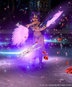 Dragon Quest Heroes II Explorer's Edition - PlayStation 4 Explorers Disc 28 81ckO5ulELL