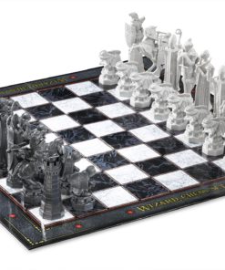 Harry Potter Wizard Chess Set 8 81d6Ssa8KiL