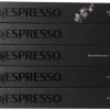 50 Nespresso OriginalLine: The Best Sellers: Ristretto, Roma, Rosabaya, Arpeggio, Ristretto Decaffeinato - NOT compatible with Vertuoline 5 81eA3esiy6L