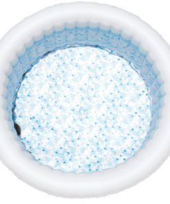 SaluSpa Miami AirJet Inflatable Hot Tub 27 81fUiCrzrKL