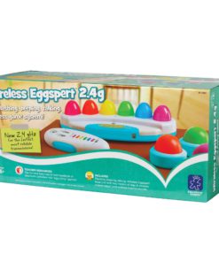 Educational Insights Wireless Eggspert 2.4 GHz 8 81g99U6r2xL