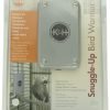 K&H Pet Products K&H Manufacturing Snuggle Up Bird Warmer Small/Medium (3" x 5") Gray