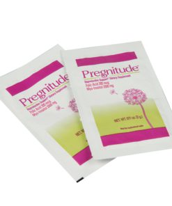 Pregnitude Reproductive and Dietary Supplement, 60 Fertility Support Packets 9 81hh qFzfYL
