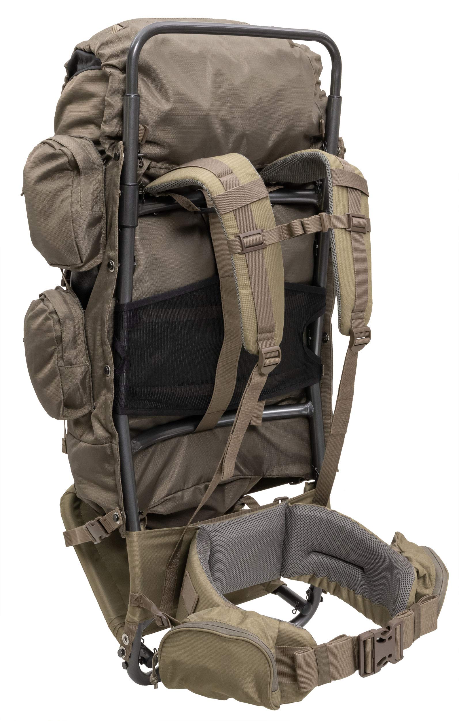 ALPS OutdoorZ Commander + Pack Bag Briar - $195.00