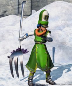 Dragon Quest Heroes II Explorer's Edition - PlayStation 4 Explorers Disc 42 81ioZ6EEmKL