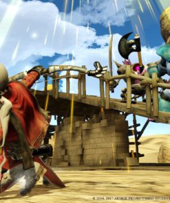 Dragon Quest Heroes II Explorer's Edition - PlayStation 4 Explorers Disc 32 81itxqAG2BSL