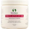 Slimming Hot Gel -16 Oz - Cellulite Treatment - Skin firming, Slimming - Fat burning to Reduce Inches, Cellulite - Excellent Slimming Cream for Size - GREAT Cellulite Cream for Dimples - Get RESULTS 9 81j02Ny7SWL