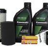 2011-2018 Kawasaki Mule 4000 4010 Maintenance Kit 8 81jRYqKsIOL