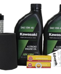 2011-2018 Kawasaki Mule 4000 4010 Maintenance Kit