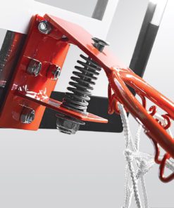 SKLZ Pro Mini Basketball Hoop with Ball, Standard (18 x 12 inches) 10 81k2bsfAmnL