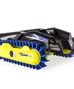 Air Hogs, Thunder Trax RC Vehicle, 2.4 GHZ Standard Packaging 14 81kxILPT5wL