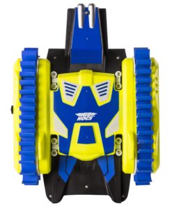 Air Hogs, Thunder Trax RC Vehicle, 2.4 GHZ Standard Packaging 20 81l71Avl OL