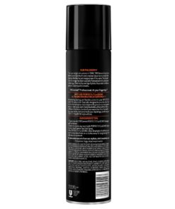 Alternative view of TRESemm  PERFECTLY (UN)DONE Hair Spray 7.7 oz