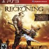 Kingdoms of Amalur: Reckoning - Playstation 3 Standard Box