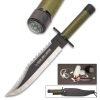Amazon Jungle Survival Knife with Sheath 51 81lwHau2B7fL