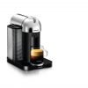 Nespresso Vertuo Coffee and Espresso Machine by Breville, Chrome - $399.00