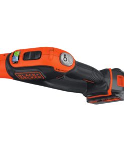 BLACK+DECKER LSTE523 Li-On String Trimmer 20V Trimmer 9 81m5 QR2BGOL