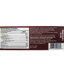 Torras Sugar and Gluten Free Hazelnut Spread sweetened with maltitol and Stevia - 2 Pack (7 oz. each) 10 81mNsH9fyUL