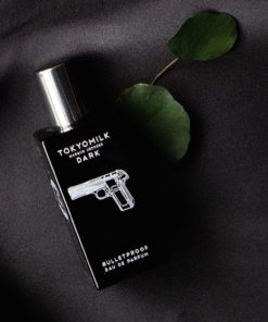 Tokyomilk Dark Bulletproof No. 45 Parfum 7 81n62bKZnOL