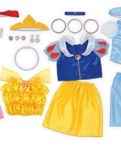 Alternative view of Disney Princess Dress Up Trunk (Amazon Exclusive) Classic Trunk