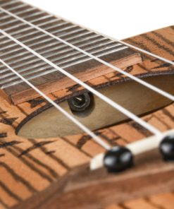 Caramel CC102A Zebra Wood Concert Acoustic Ukulele With Truss Rod 9 81ofCiZkbiL