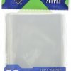 BG Sleeves Std American (Pack) 12 81pNgJAxiYL