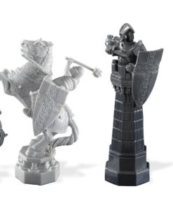 Harry Potter Wizard Chess Set 7 81q9reRV27L