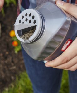 Ortho Snake B Gon Snake Repellent Granules, 2-Pound (Not Sold in AK) 2 LB 7 81qHq25DJQL