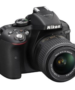 Nikon D5300 Digital SLR 8 81r8jaH4VaL. SL1500