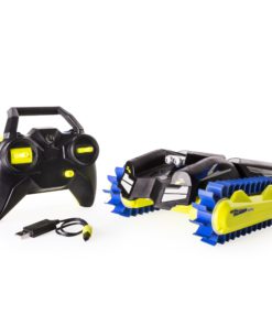 Air Hogs, Thunder Trax RC Vehicle, 2.4 GHZ Standard Packaging 22 81tiGzIFVAL