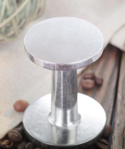 New Star Foodservice 43310 Casting Aluminum Espresso Tamper 10 81tstbDNQBL