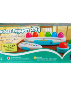 Educational Insights Wireless Eggspert 2.4 GHz 7 81ujcmIW48L