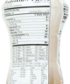 Kellogg's Special K Coffee House Breakfast Shake, Chocolate Mocha, 10 Ounce Bottles (Pack of 24) 9 81uy0mX4I6L