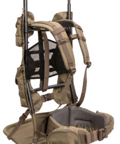 Alternative view of ALPS OutdoorZ Commander Frame Only Briar