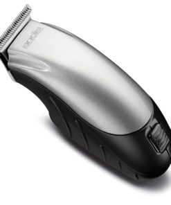 Andis Cordless Trim 'N Go 14-Piece Portable Beard/Hair Trimmer, Black/Silver, Model PS-1 (24870) 7 81vRH2B1E6pL