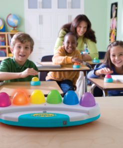 Educational Insights Wireless Eggspert 2.4 GHz 6 81vWhLI7cUL