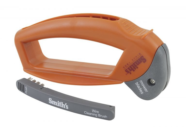 Smith's 50603 Mower Blade Sharpener 1-(Pack) - $20.95