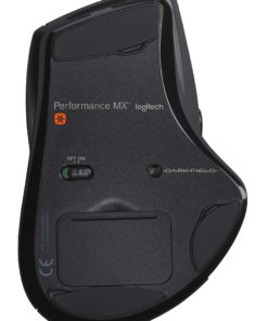 Logitech Performance MX Wireless Mouse (DISCONTINUED and Replaced by MX Master 2S) 5 81wkVmZOPtL