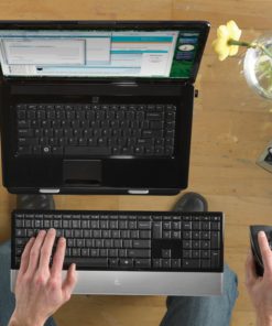 Logitech Performance MX Wireless Mouse (DISCONTINUED and Replaced by MX Master 2S) 6 81wqG5D2Bf1L