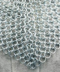 Battle Ready Chain Mail Coif Armor 4 81wt9q6mDpL