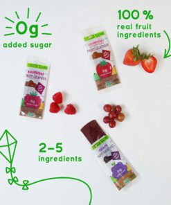 Stretch Island Fruit Leather Snacks Variety Pack, 0.5 Ounce 1 Pack - $18.95