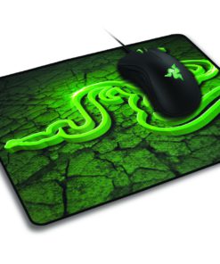 Razer Goliathus Medium CONTROL Soft Gaming Mouse Mat - Mouse Pad of Professional Gamers 11 81xZECqb2BpL