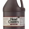 Head Country Bar-B-Q Sauce, Original, 160 Ounce 160 oz - $30.95