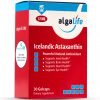 ALGALIFE Astaxanthin Icelandic 12mg, 30 Count 12mg 30 Count 45 81xrG QRz9L