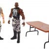 WWE Bubba Ray Dudley and Devon Dudley Figure (2 Pack) - $20.95